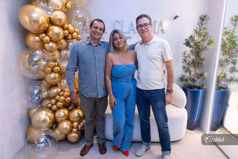 Ana Claudia Concept celebra seu primeiro ano em Dourados – foto 49