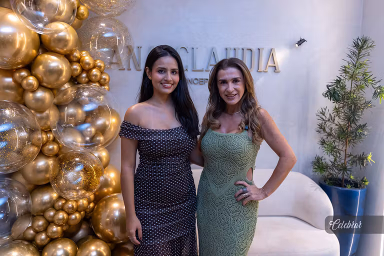 Ana Claudia Concept celebra seu primeiro ano em Dourados – foto 5