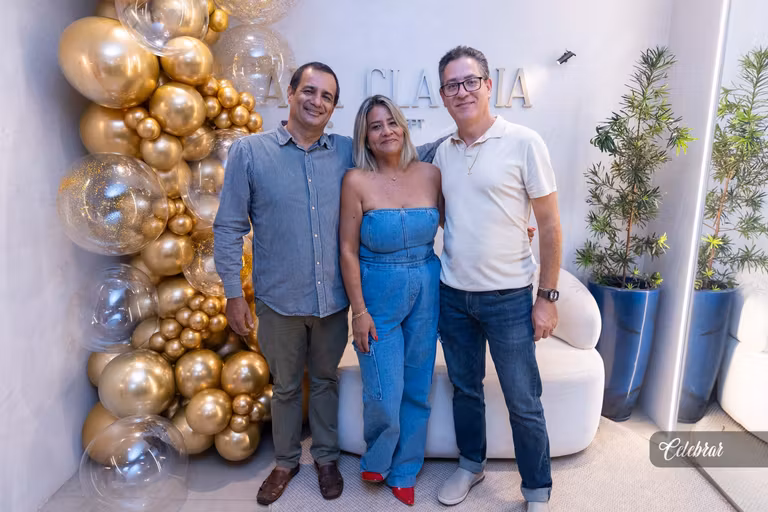 Ana Claudia Concept celebra seu primeiro ano em Dourados – foto 50