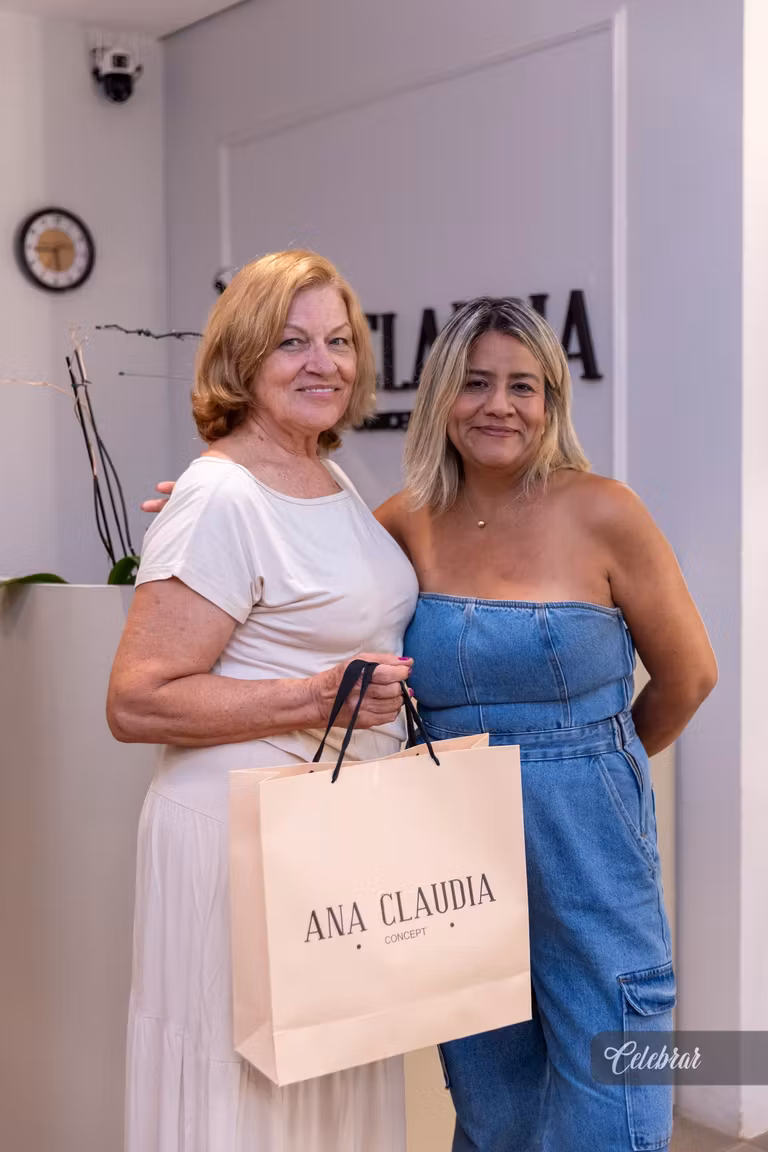 Ana Claudia Concept celebra seu primeiro ano em Dourados – foto 55