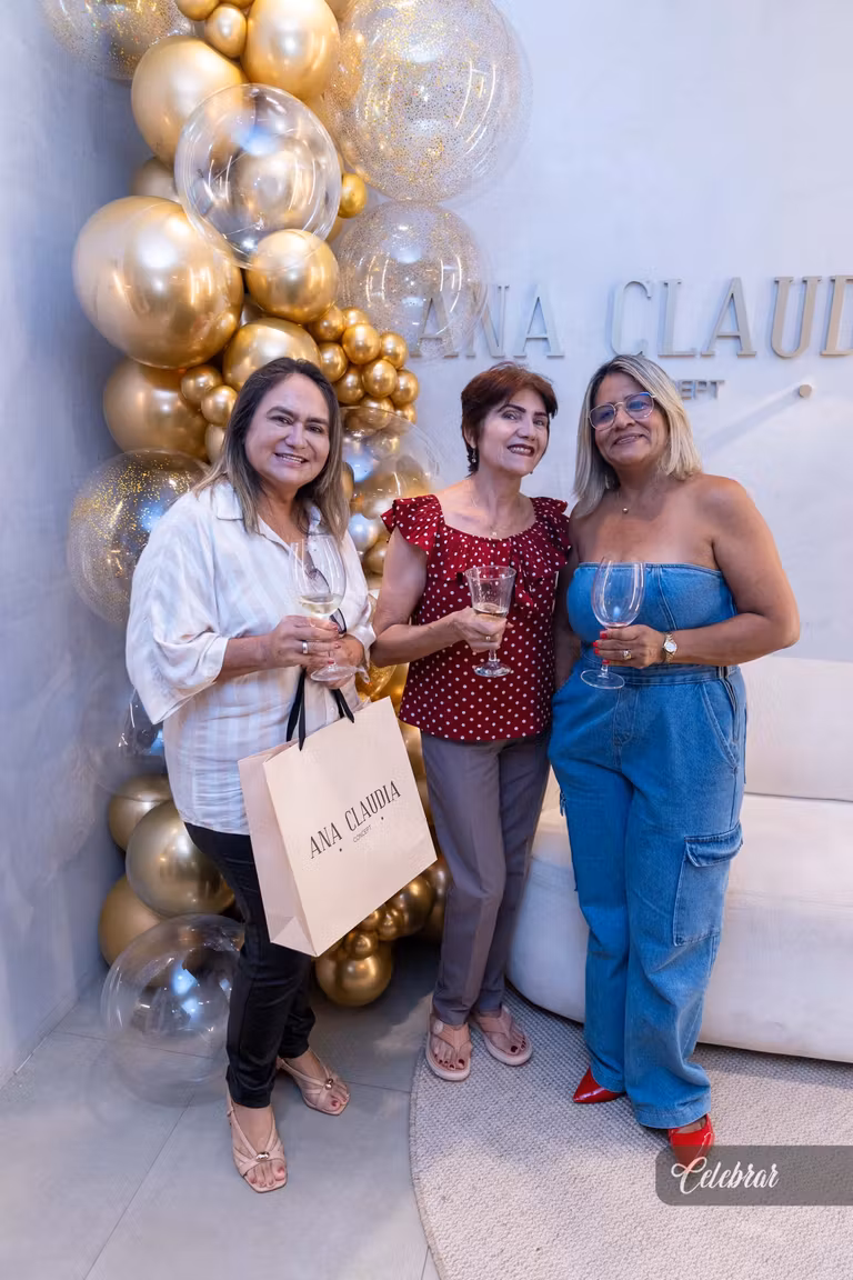 Ana Claudia Concept celebra seu primeiro ano em Dourados – foto 60