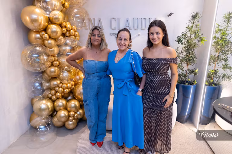 Ana Claudia Concept celebra seu primeiro ano em Dourados – foto 64