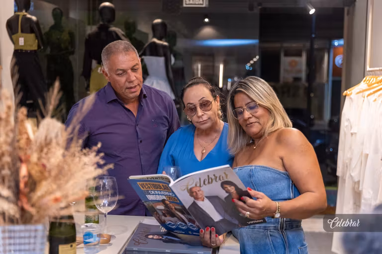 Ana Claudia Concept celebra seu primeiro ano em Dourados – foto 69