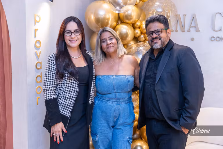 Ana Claudia Concept celebra seu primeiro ano em Dourados – foto 76
