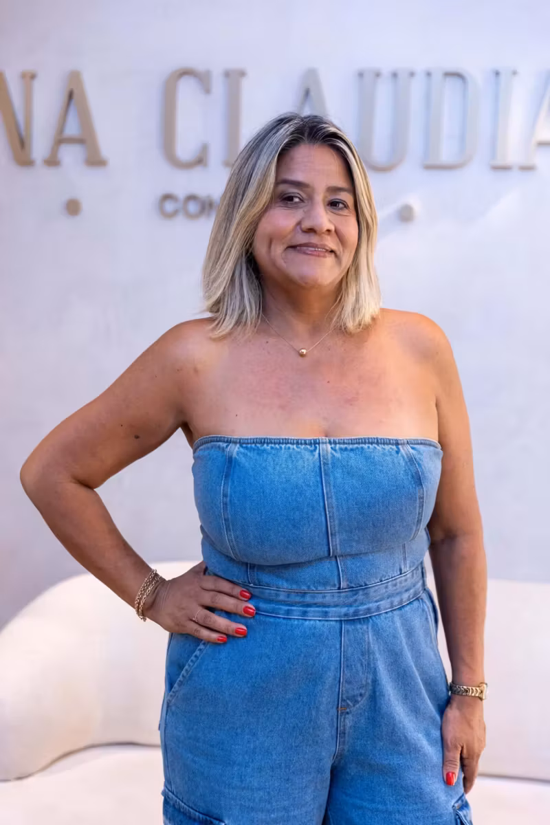 Ana Claudia Concept celebra seu primeiro ano em Dourados