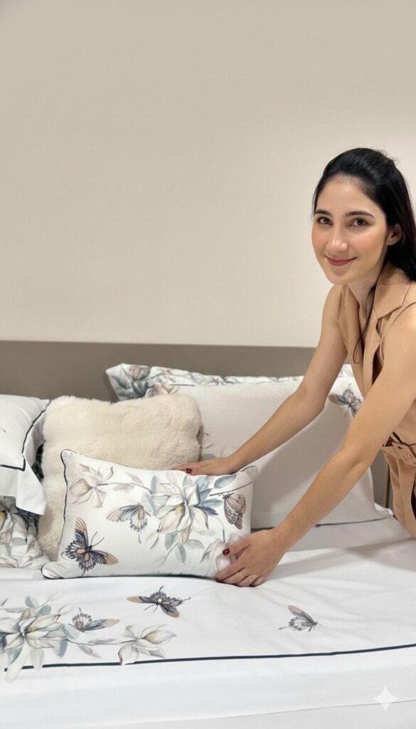 Conheça o Home Style Sonno D’oro — foto 2