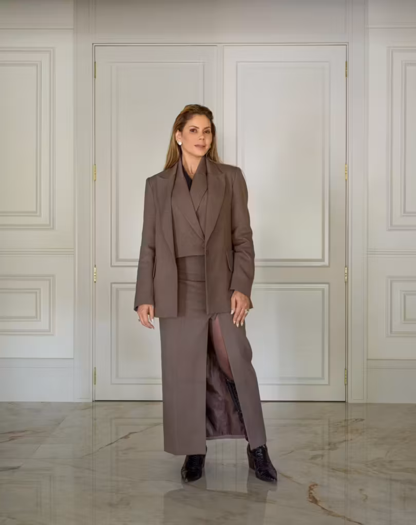 Daiana Capuci