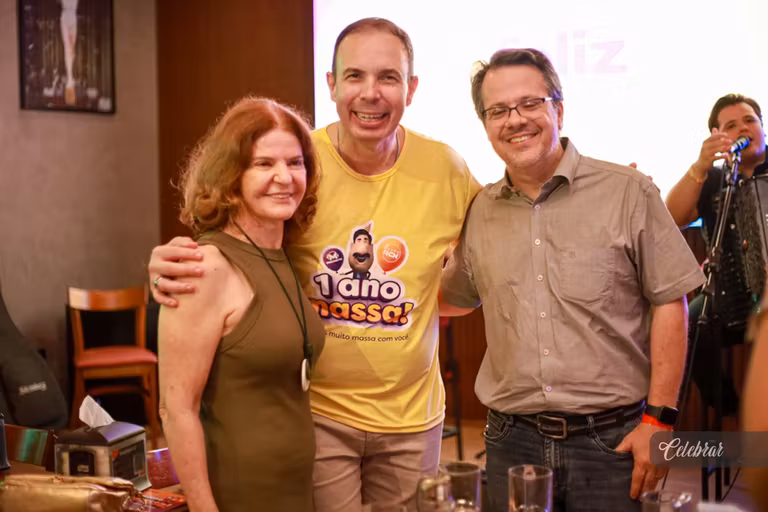 Massa FM 90.3 celebra seu primeiro ano em Dourados – foto 11