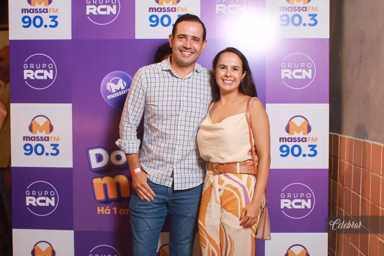 Massa FM 90.3 celebra seu primeiro ano em Dourados – foto 114