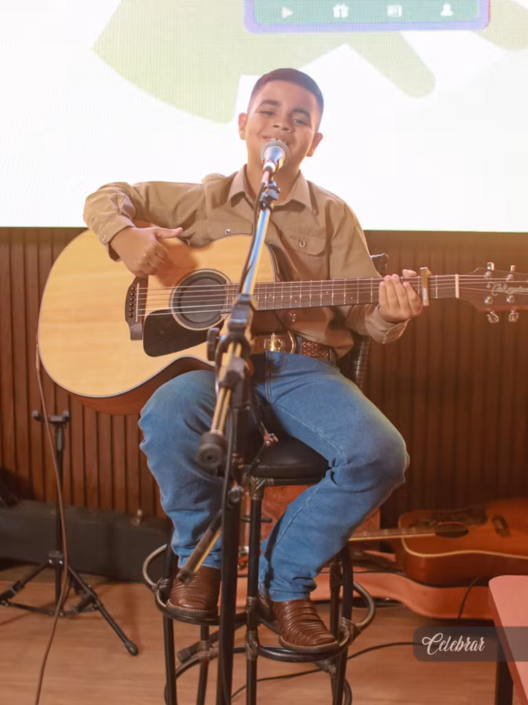 Massa FM 90.3 celebra seu primeiro ano em Dourados – foto 127