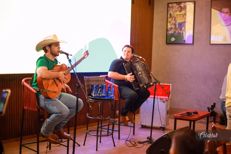 Massa FM 90.3 celebra seu primeiro ano em Dourados – foto 13