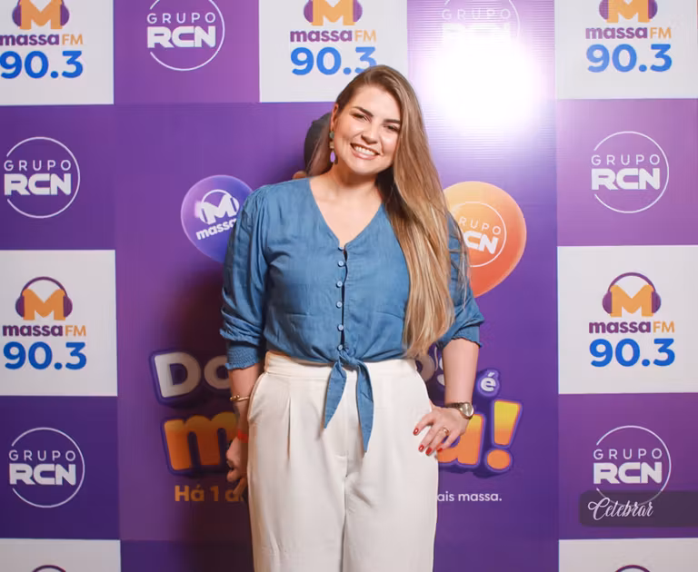 Massa FM 90.3 celebra seu primeiro ano em Dourados – foto 130