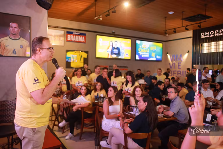 Massa FM 90.3 celebra seu primeiro ano em Dourados – foto 171