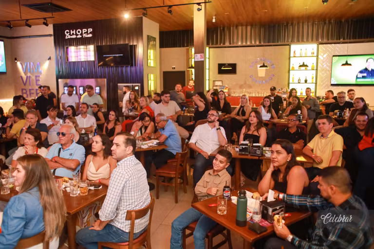 Massa FM 90.3 celebra seu primeiro ano em Dourados – foto 176