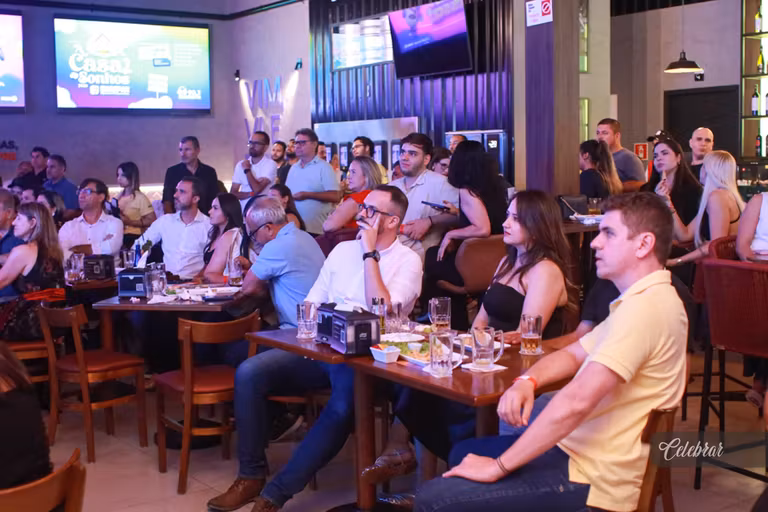Massa FM 90.3 celebra seu primeiro ano em Dourados – foto 180