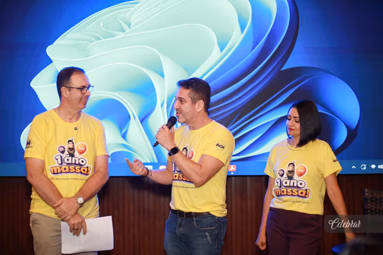 Massa FM 90.3 celebra seu primeiro ano em Dourados – foto 190