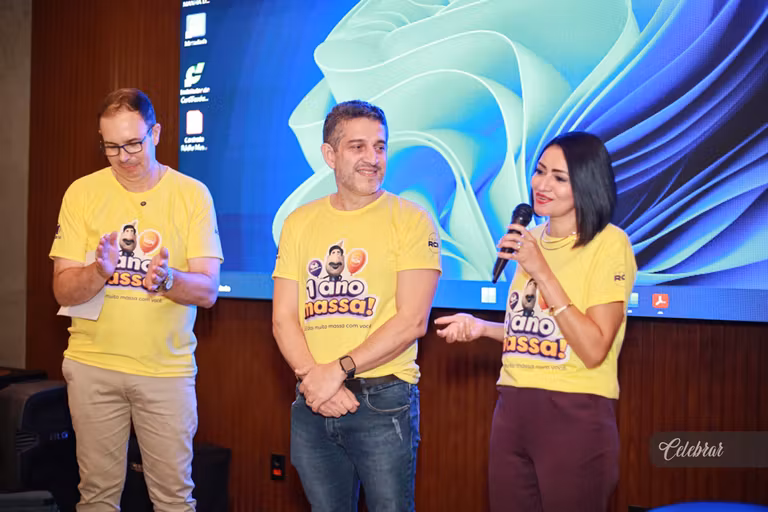 Massa FM 90.3 celebra seu primeiro ano em Dourados – foto 193