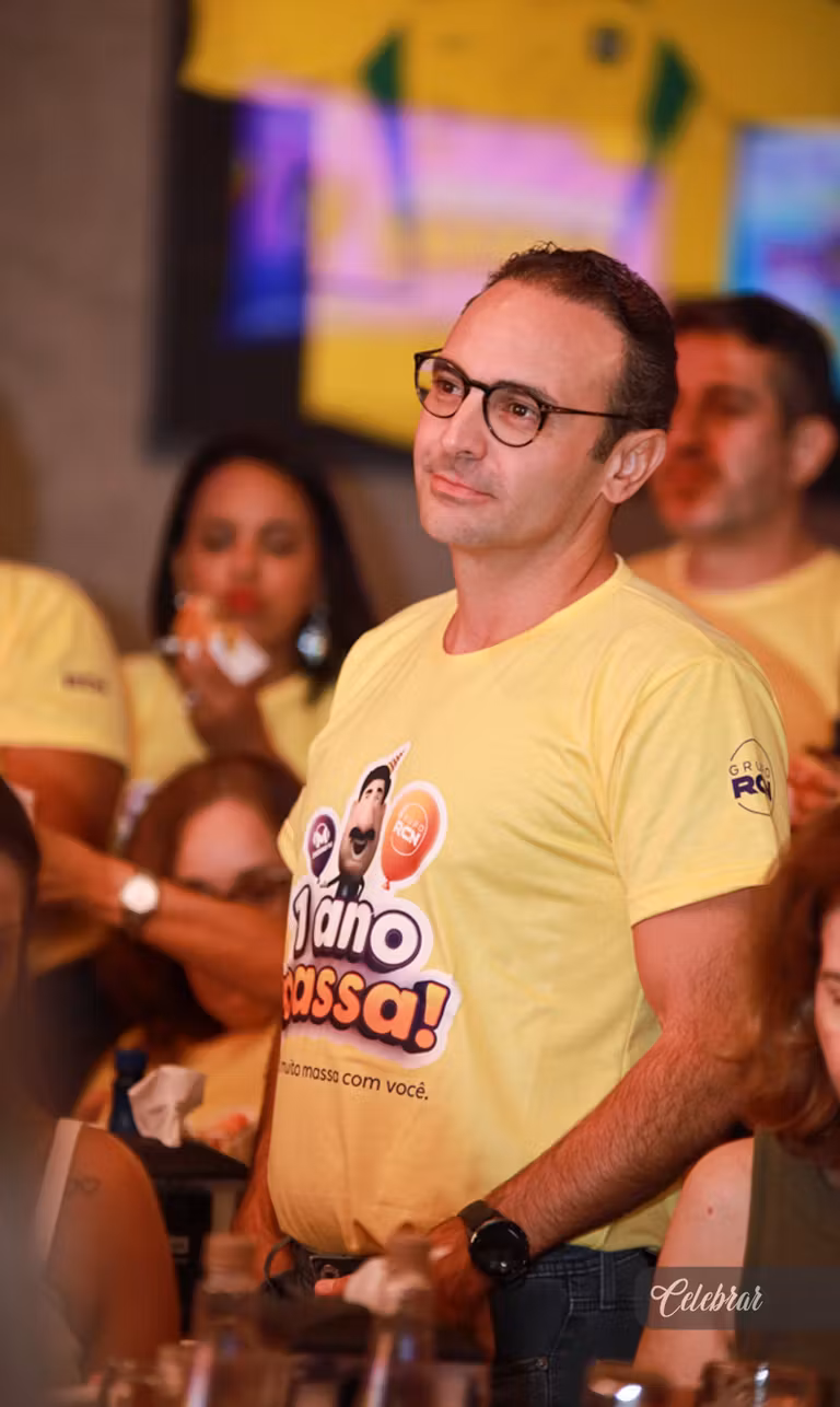 Massa FM 90.3 celebra seu primeiro ano em Dourados – foto 209