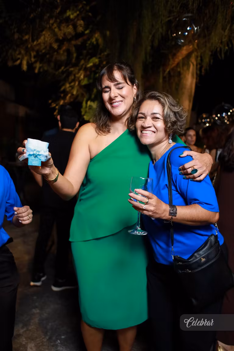 Tchibum Educação Aquática estampa a capa e marca o lançamento da 40ª edição da Revista Celebrar – foto 201