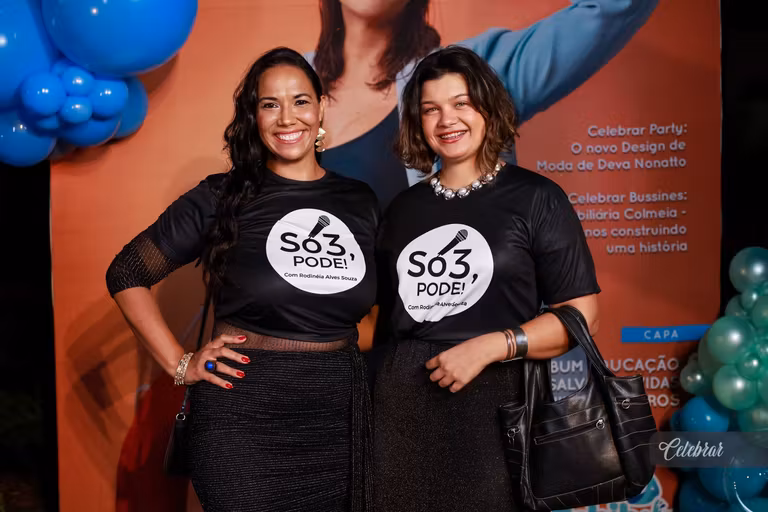 Tchibum Educação Aquática estampa a capa e marca o lançamento da 40ª edição da Revista Celebrar – foto 69