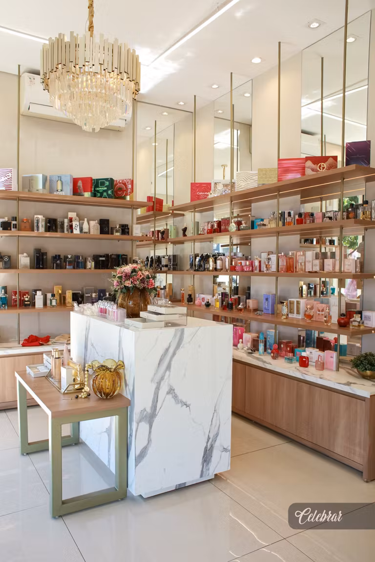 A Essence Care comemorou seu aniversário com elegância e experiências especiais. – foto 1