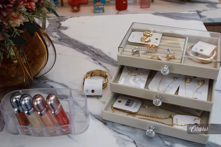 A Essence Care comemorou seu aniversário com elegância e experiências especiais. – foto 102