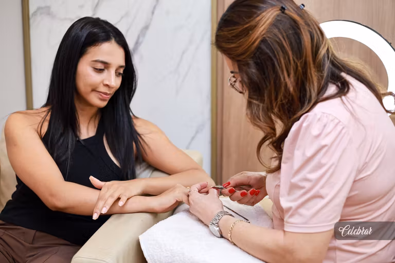 A Essence Care comemorou seu aniversário com elegância e experiências especiais. – foto 109