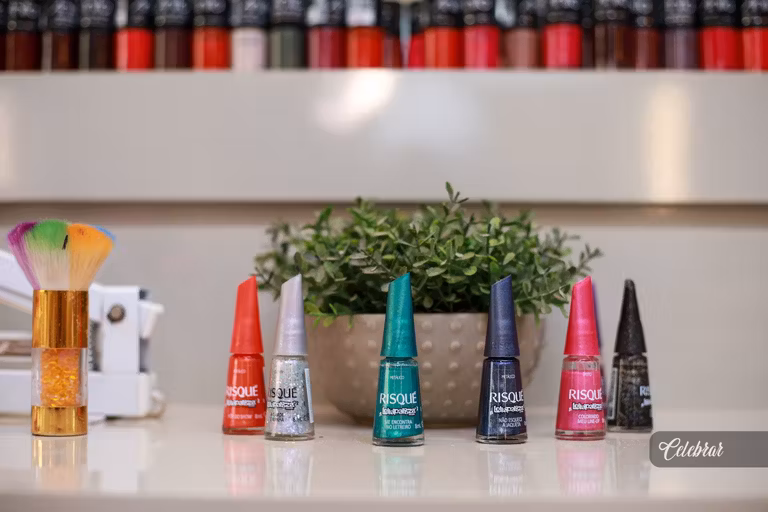 A Essence Care comemorou seu aniversário com elegância e experiências especiais. – foto 111