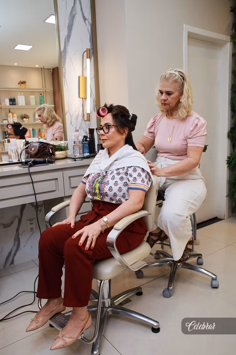 A Essence Care comemorou seu aniversário com elegância e experiências especiais. – foto 125