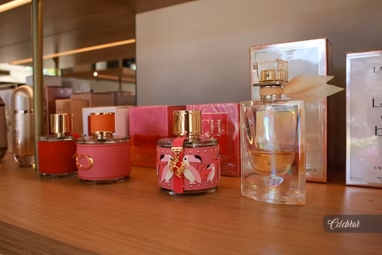 A Essence Care comemorou seu aniversário com elegância e experiências especiais. – foto 13