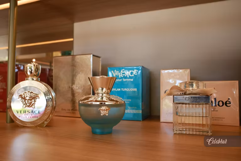 A Essence Care comemorou seu aniversário com elegância e experiências especiais. – foto 14