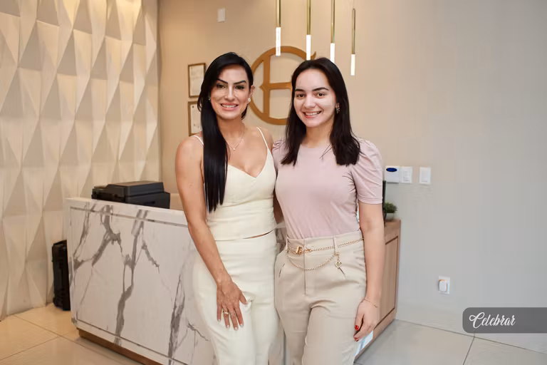 A Essence Care comemorou seu aniversário com elegância e experiências especiais. – foto 140