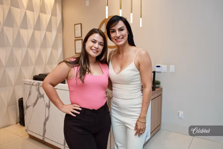 A Essence Care comemorou seu aniversário com elegância e experiências especiais. – foto 161