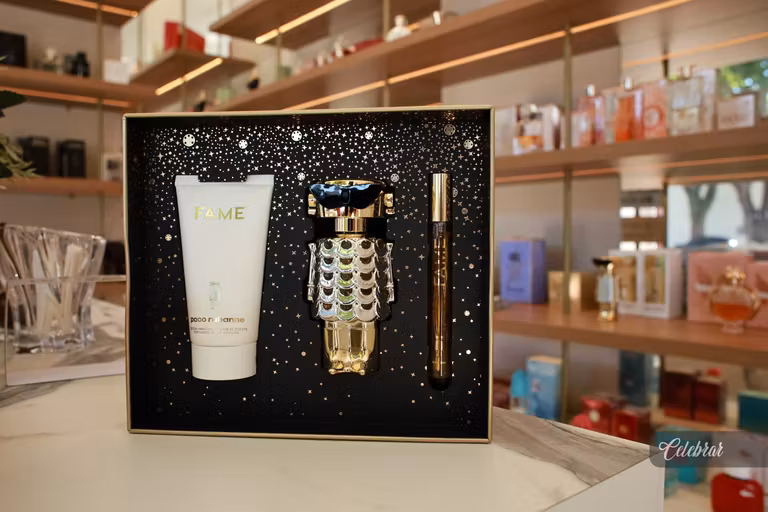A Essence Care comemorou seu aniversário com elegância e experiências especiais. – foto 19