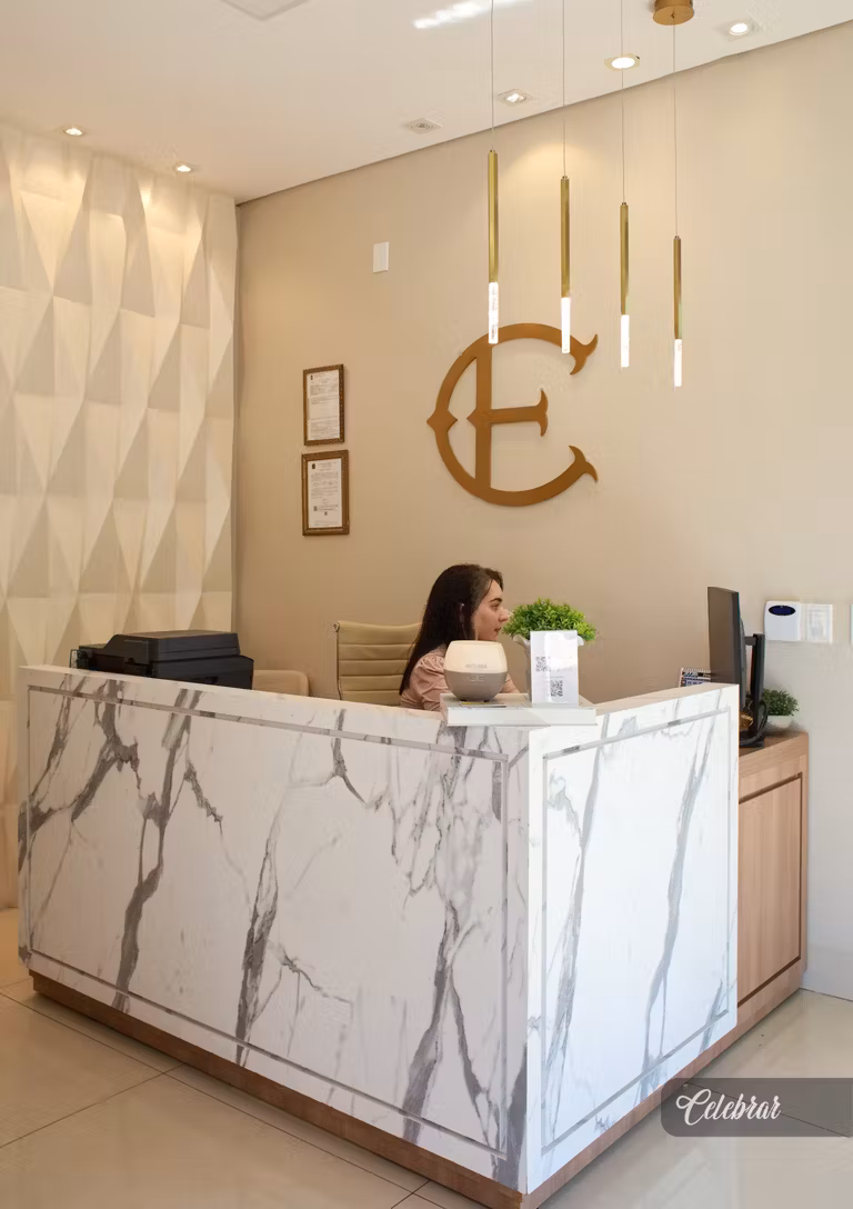 A Essence Care comemorou seu aniversário com elegância e experiências especiais. – foto 20