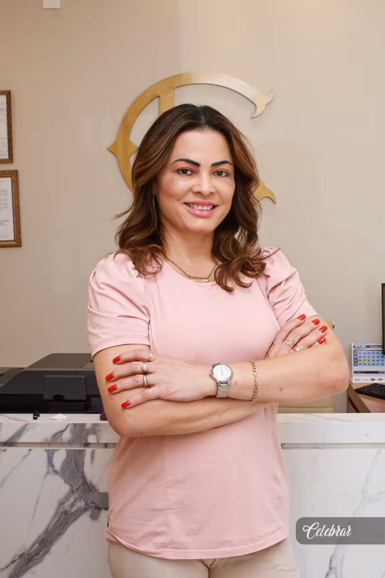 A Essence Care comemorou seu aniversário com elegância e experiências especiais. – foto 28