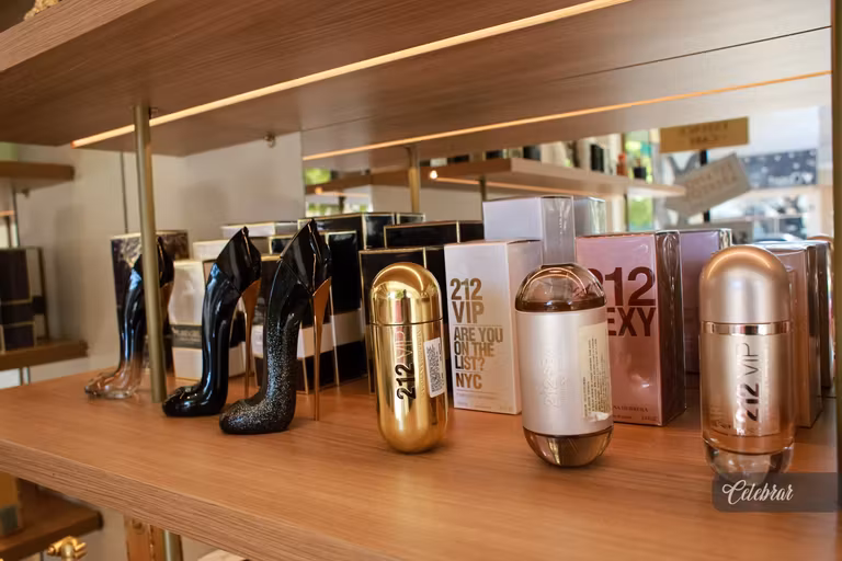 A Essence Care comemorou seu aniversário com elegância e experiências especiais. – foto 3