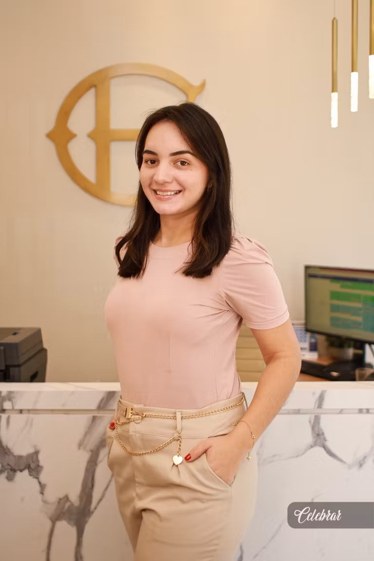 A Essence Care comemorou seu aniversário com elegância e experiências especiais. – foto 39
