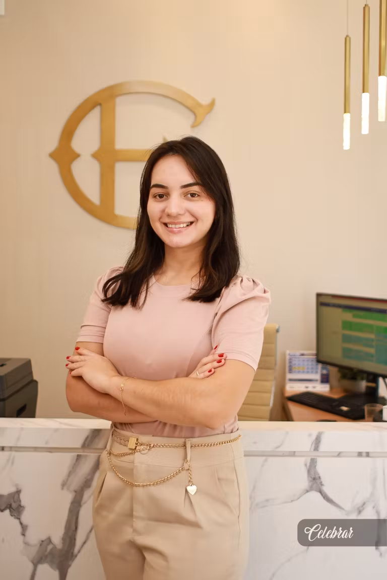 A Essence Care comemorou seu aniversário com elegância e experiências especiais. – foto 40
