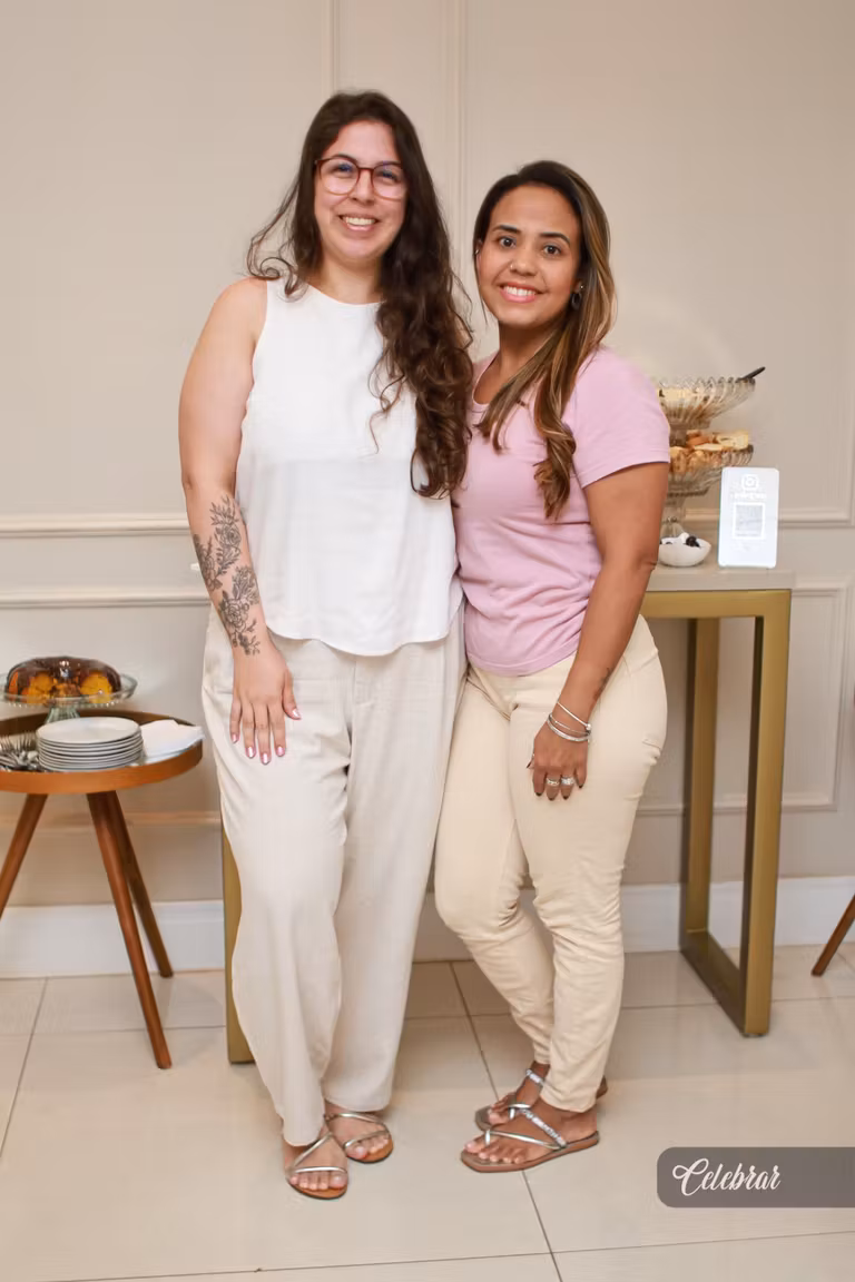A Essence Care comemorou seu aniversário com elegância e experiências especiais. – foto 43