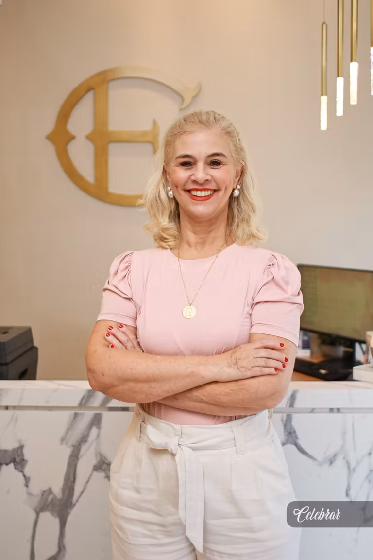 A Essence Care comemorou seu aniversário com elegância e experiências especiais. – foto 54