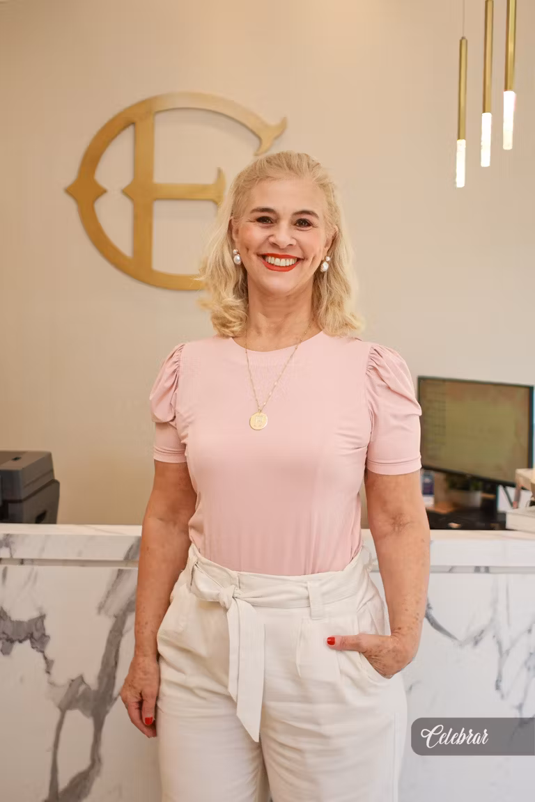 A Essence Care comemorou seu aniversário com elegância e experiências especiais. – foto 55