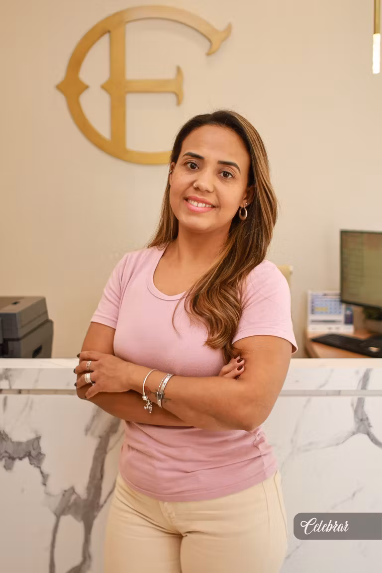 A Essence Care comemorou seu aniversário com elegância e experiências especiais. – foto 56