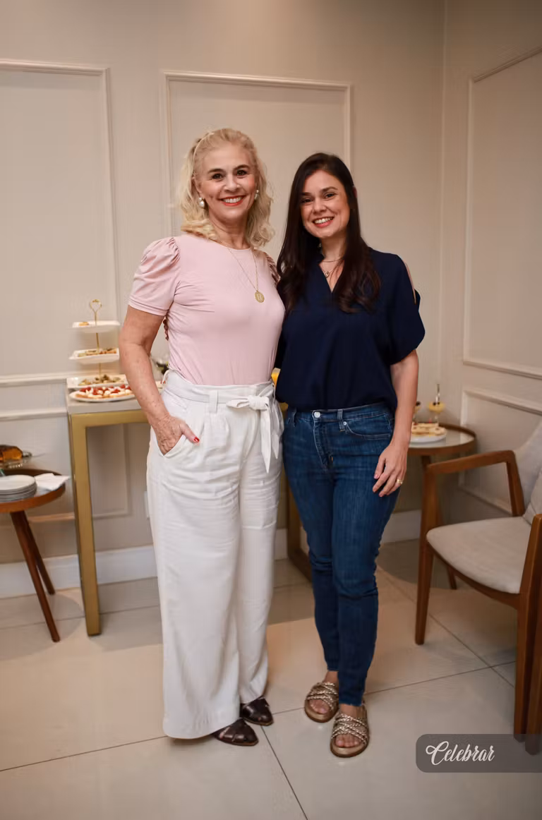 A Essence Care comemorou seu aniversário com elegância e experiências especiais. – foto 59