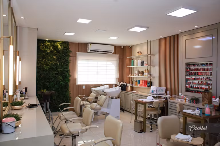 A Essence Care comemorou seu aniversário com elegância e experiências especiais. – foto 71
