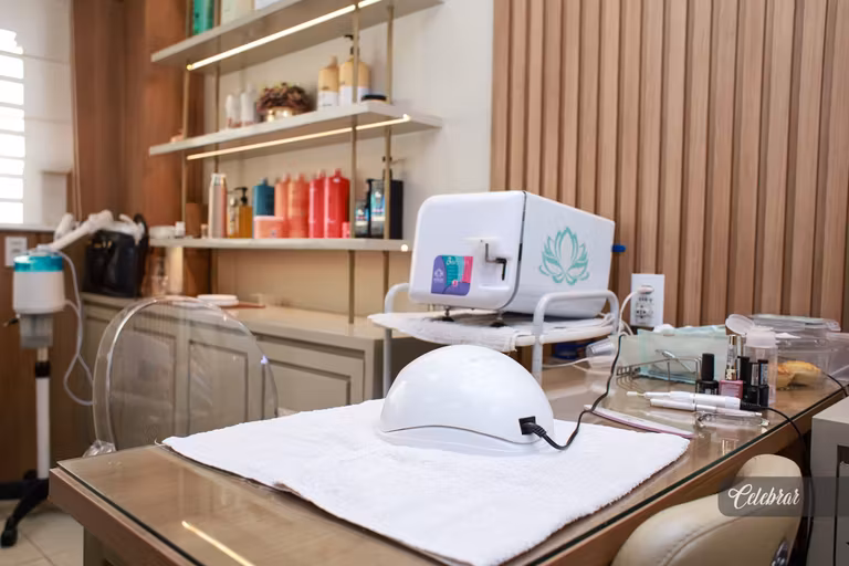 A Essence Care comemorou seu aniversário com elegância e experiências especiais. – foto 73