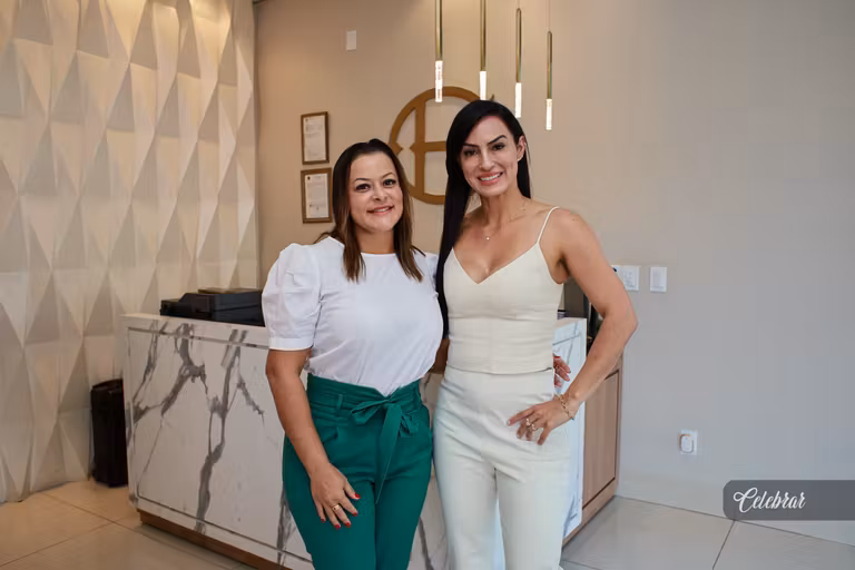 A Essence Care comemorou seu aniversário com elegância e experiências especiais. – foto 90