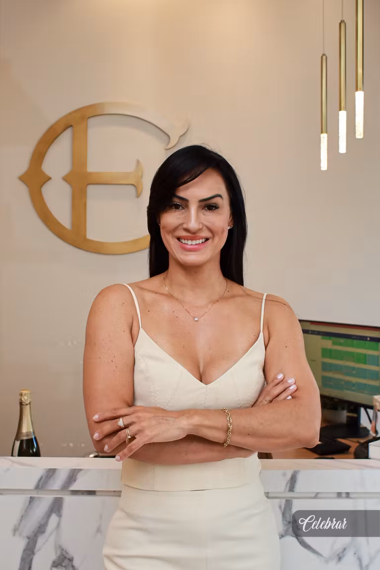 A Essence Care comemorou seu aniversário com elegância e experiências especiais. – foto 92