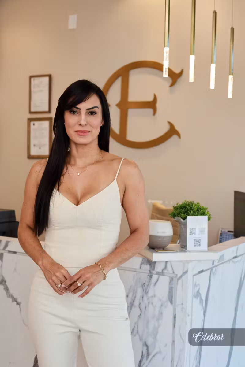 A Essence Care comemorou seu aniversário com elegância e experiências especiais.