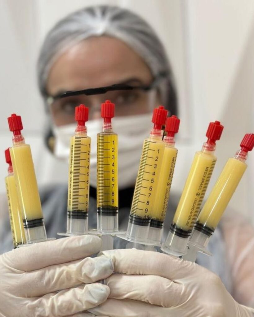Regenerar antes de corrigir: a lógica que mudou minha forma de tratar a estética